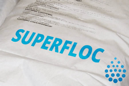 Флокулянты Суперфлок (Superfloc) в Самаре Флокулянты Суперфлок (Superfloc) в Самаре